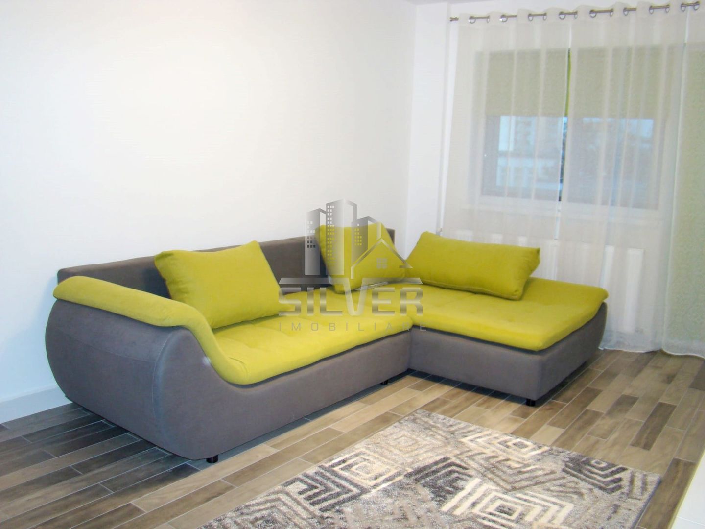 Apartament cu 3 camere dec/65 mp/Parcare/zona Strazii Padin. - Poză 2