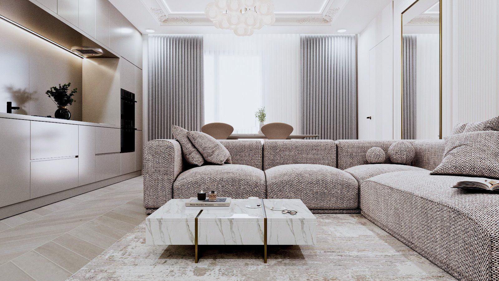 Ultimul apartament disponibil | TVA inclus | Braytim | Asfalt - Poză 5