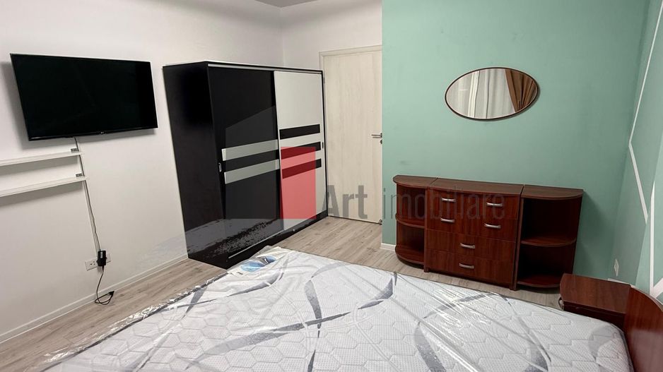 Vindem/inchiriem apartament superb 2 camere  in  Envogue Residence - Poză 7