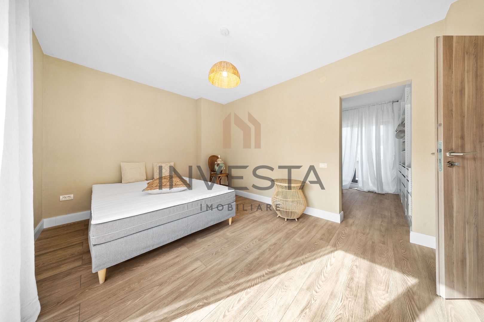 Penthouse exclusivist  cu 2 terase de 50 mp  si vedere panoramica - Poză 5