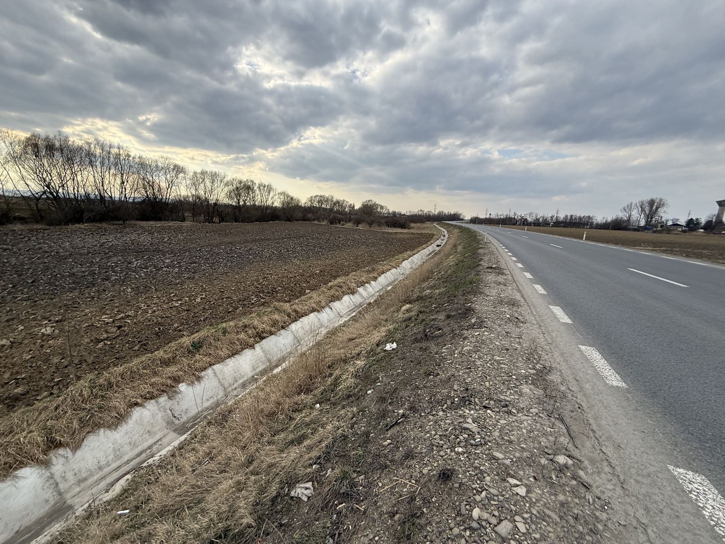 Teren extravilan | Rădăuți | 36 ARI - Poză 2