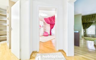 Descoperă eleganța unei case moderne– vizitează prin tur virtual - Poză 21