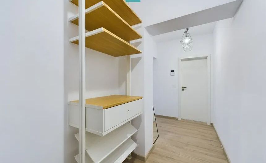 Apartament cu 1 cameră, zona Aradului, Timișoara - Poză 8