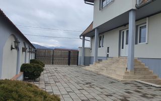 Proprietate cu 2 case | 540 mp utili | Teren 1000 mp | Tălmaciu - Poză 4