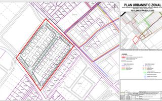 De Vânzare Teren zona Metro 2  10.000 mp  Timișoara - Poză 3