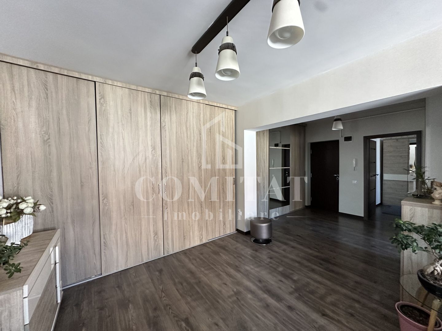 Apartament cu 3 camere | Etaj Intermediar | Zona Andrei Mureșanu - Poză 5