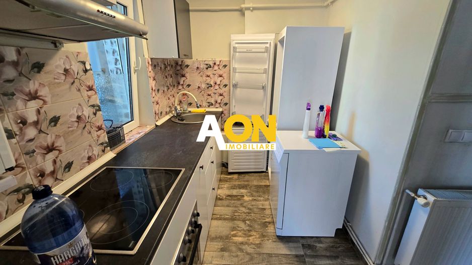 Apartament cu 2 Camere, Complet Mobilat, Zona Bld. Transilvaniei - Poză 6