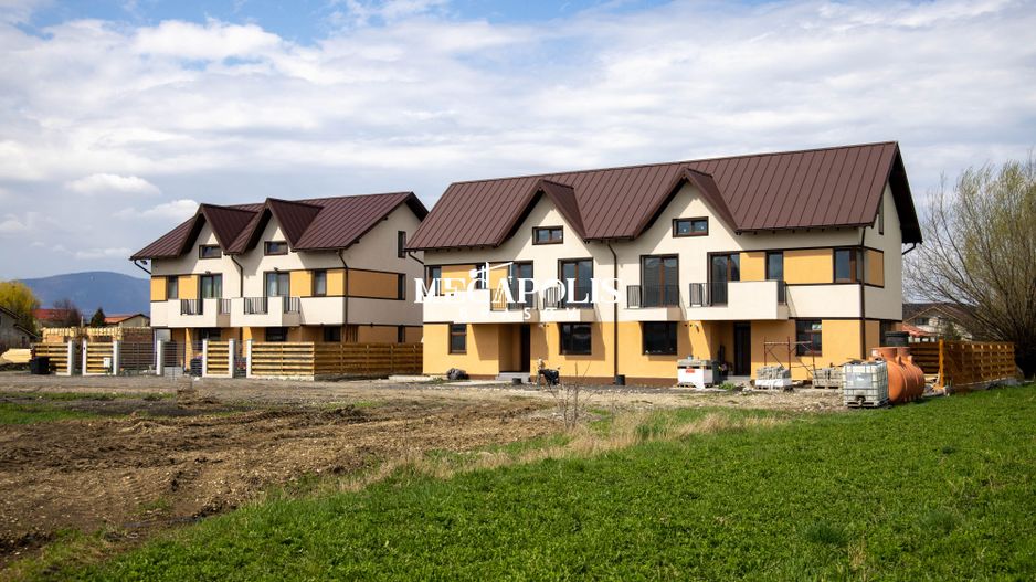 Duplex Stupini Brasov - Poză 2