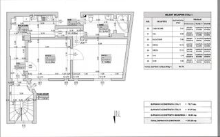 INCHIRIERE VILA CADEREA BASTILIEI | 240MP | PRETBAIL BIROU | PARCARE - Poză 26