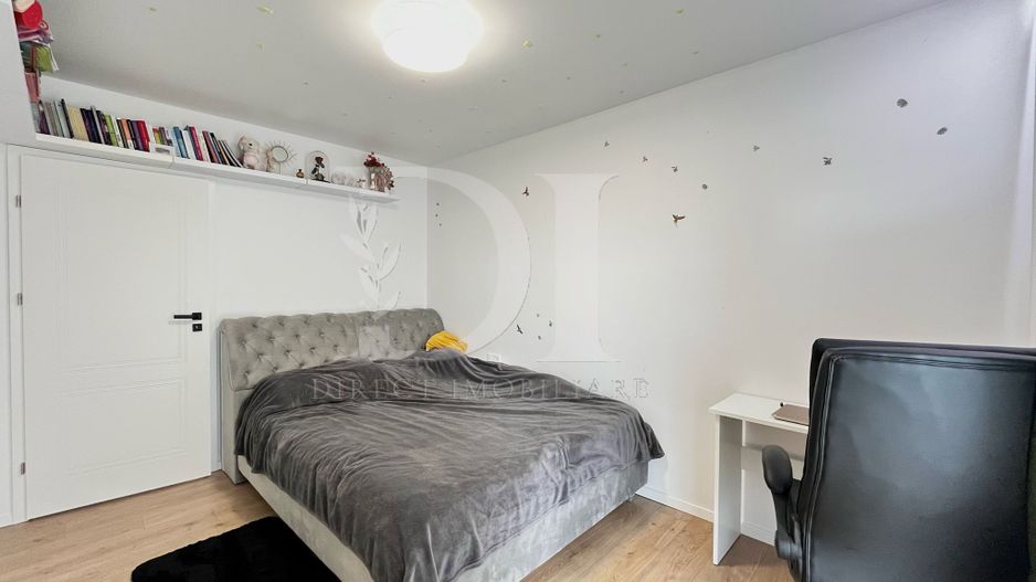 Apartament 3 camere | 2 parcari incluse in pret | modern - Poză 7