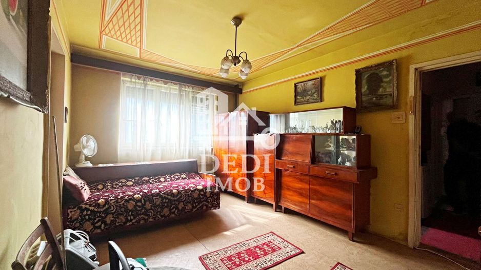 Apartament cu 2 camere de vanzare zona Iosia, Oradea - Poză 1