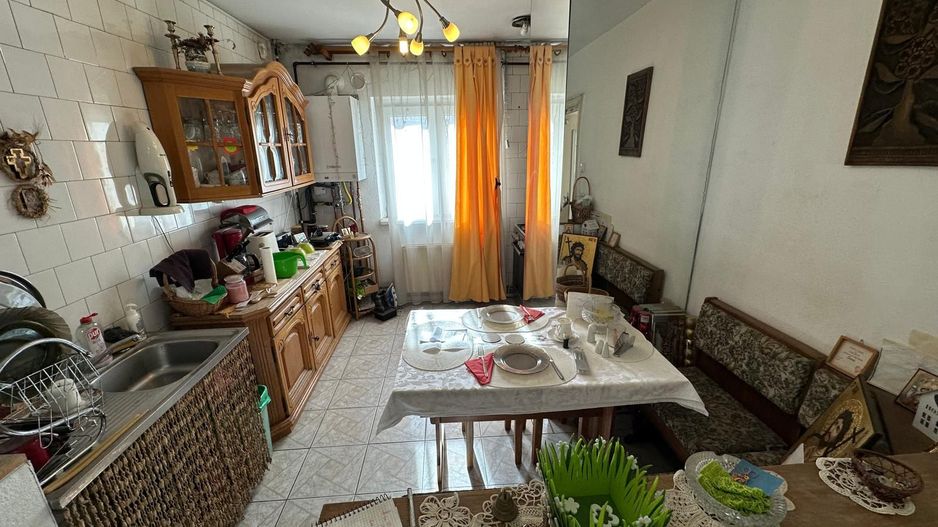 Apartament zona Girocului aproape de parc / etaj 2 din 4 - Poză 5