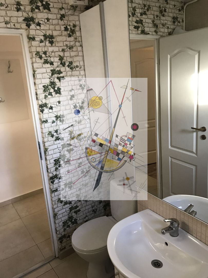 Apartament cu 3 camere de vânzare în zona AlfaX - Poză 7