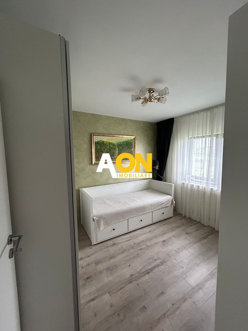 Apartament 3 Camere Bloc Nou, Zona Cetate - Poză 10