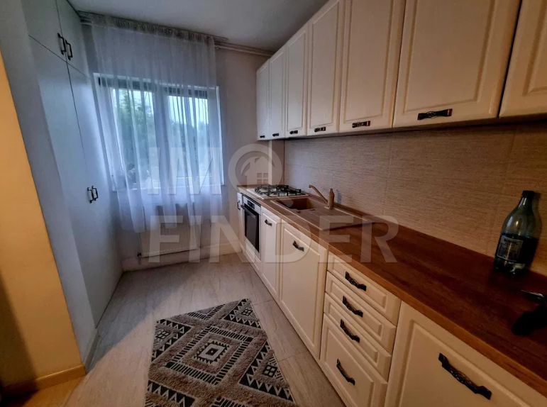 Apartament 3 camere, Marasti zona Kaufland - Poză 3