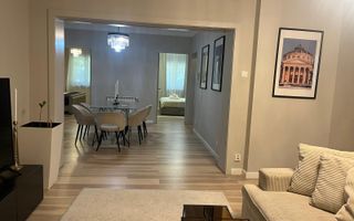 Apartament cu 5 camere de închiriat în Aviatorilor, Bucuresti - Poză 11