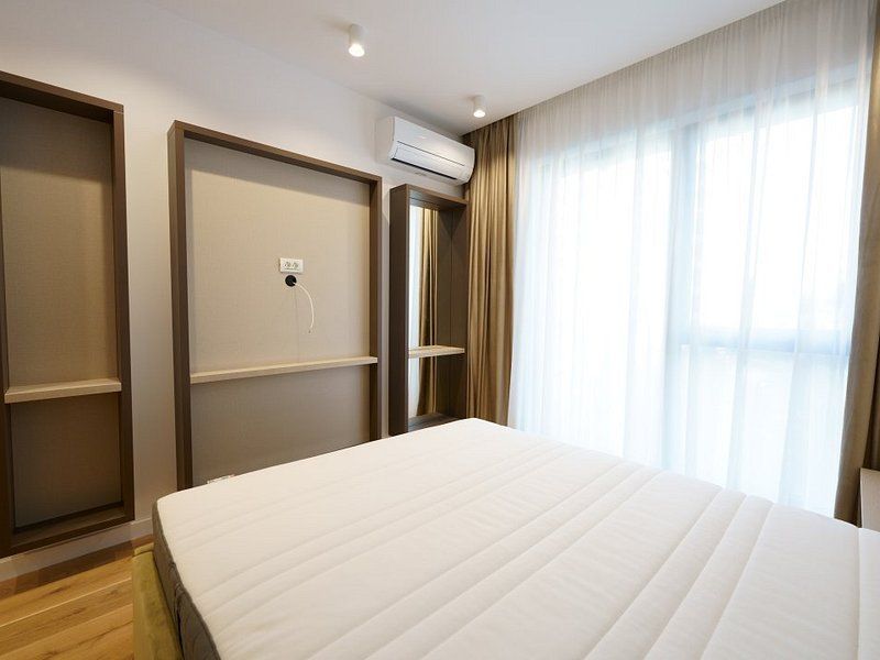 Camere  + Parcare, Nusco City, Promenada, Aviatiei, Herastrau, Pipera - Poză 16