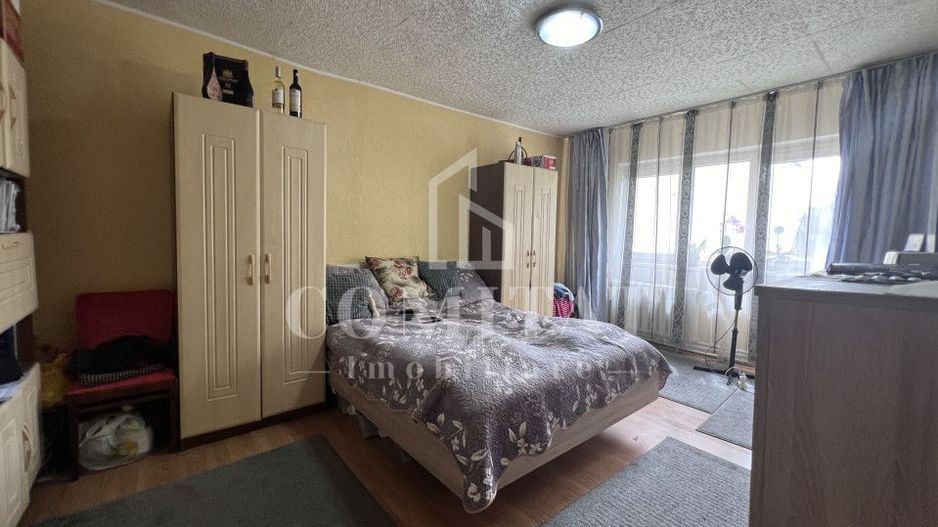 Apartament cu 4 camere și balcon | decomandat | zona West City Tower - Poză 4