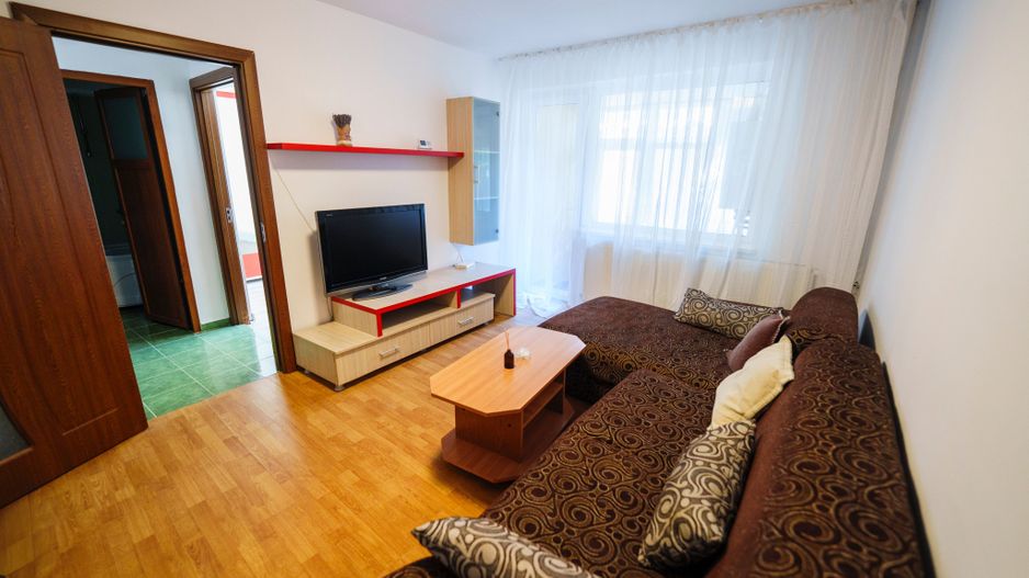 Apartament 2 camere de vanzare Petre Ispirescu - Facultatea de Drept - Poză 9
