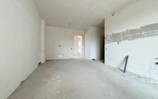 Apartament in curs de finisare/43 mp/Parcare/Terasa 90 mp! - Poză 2