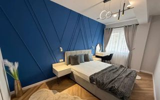 Apartament 3 Camere | 54 Mp | Curte | Parcare | Floresti Terra - Poză 1