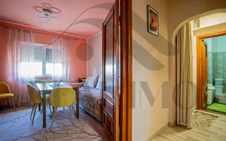 Apartament 4 camere decomandat | 100 mp | Bloc 1989 | - Poză 17