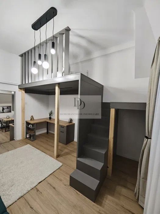 Apartament Premium 1 Cameră | 41 mp | Ultracentral – Regele Ferdinand - Poză 4
