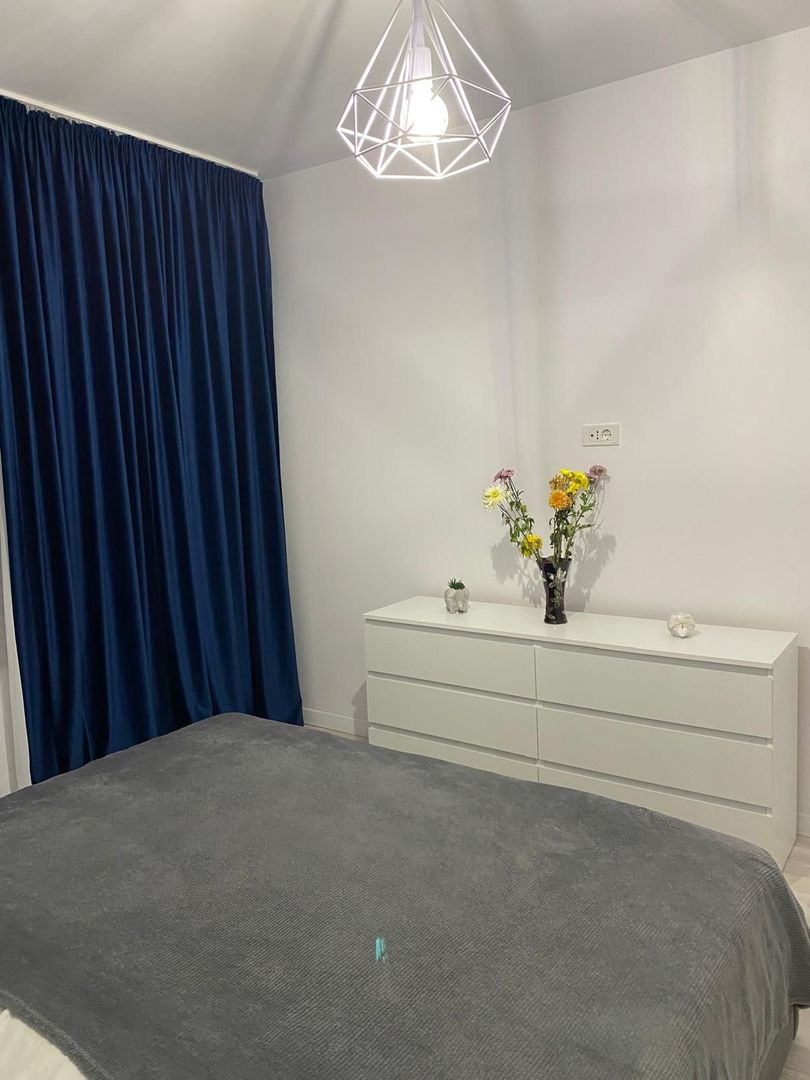 Apartament 2 camere - Aparatorii Patriei - Drumul Binelui - Poză 3