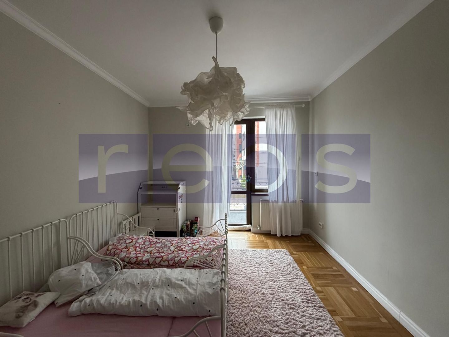 OPORTUNITATE | INCHIRIERE VILA AVIATIEI | 4 CAMERE | 180 MP | PARCARE - Poză 17