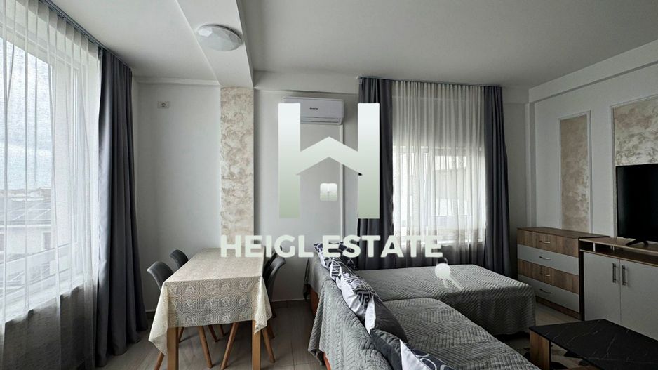 Apartament cu 2 camere + 1 loc de parcare de vânzare, zona Dumbrăvița - Poză 8
