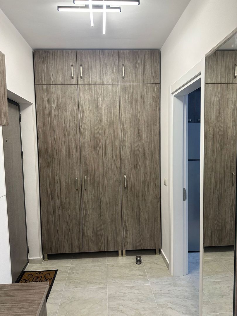 GARS. APARATORII PATRIEI, BUCATARIE INCHISA, PARCARE, METROU 13 MINUTE - Poză 7