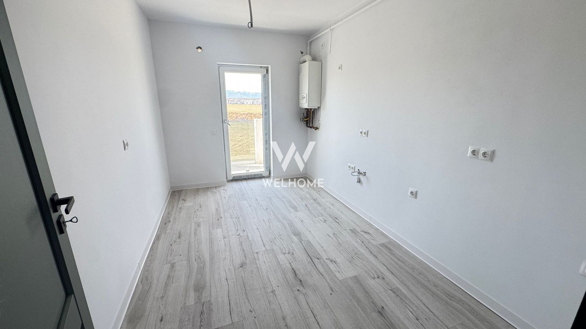 Apartament 2 camere, Intabulat - Prelungirea Doamna Stanca - Poză 4