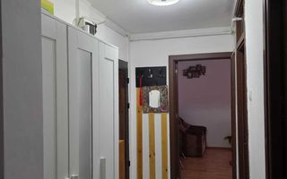 2 camere decomandat, etaj 3, mobilat, aproape metrou si Penny - Poză 4