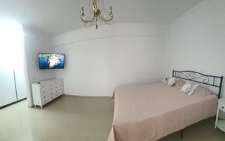 APARTAMENT 1 CAM VALEA LUPULUI ANTIBIOTICE MOBILAT SI UTILAT-350 € - Poză 2