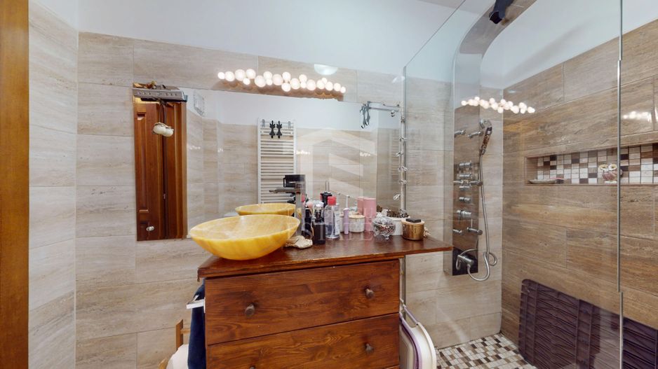 Apartament cu farmec interbelic | 3 camere | Domenii - Poză 19