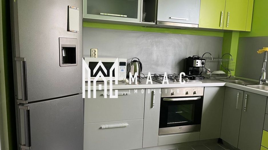 Apartament spatios inchiriere | Strada Frunzei | - Poză 2