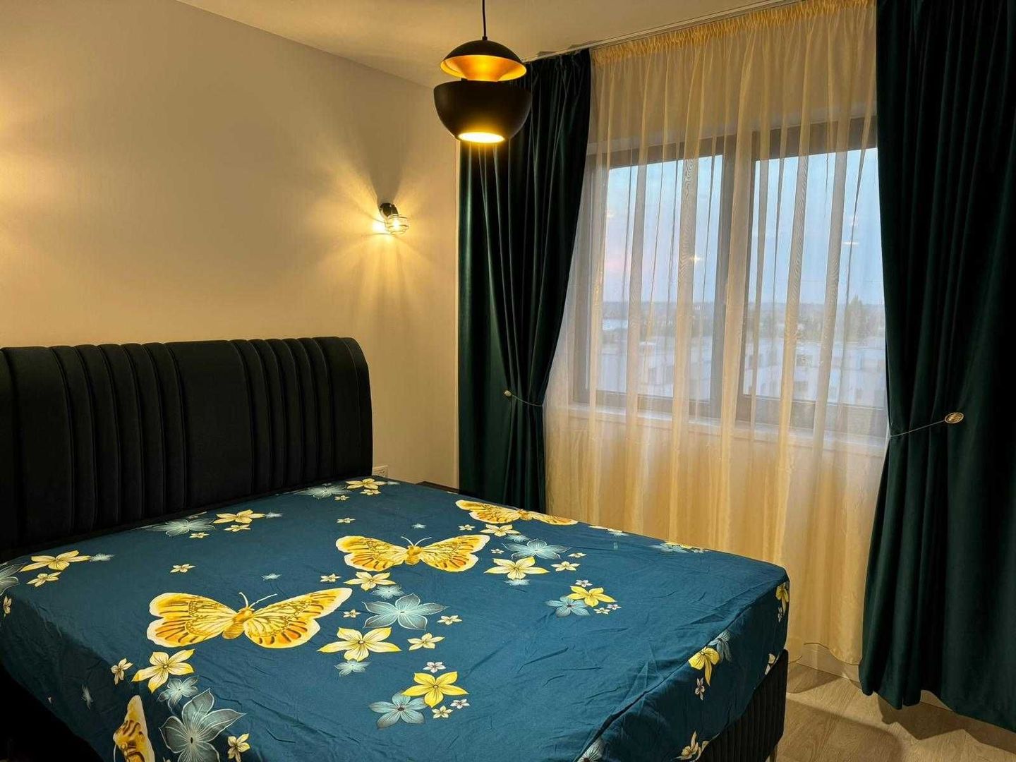 Apartament 2 camere Onix Park North Residence - Poză 6