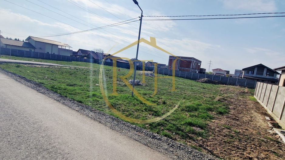 Vand teren intravilan cu proiect si  autorizatie de constructie in Giroc - Poză 10