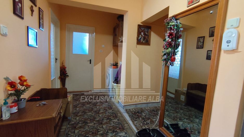 Apartament cu 3 camere de vanzare, Cetate - Poză 4