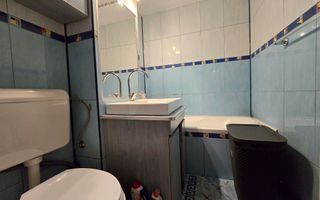 2 Camere | 56 mp | Decomandat | Parcare | Pet-Friendly | Scriitorilor - Poză 14