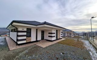 Casa individuala finisata in Corusu! - Poză 22