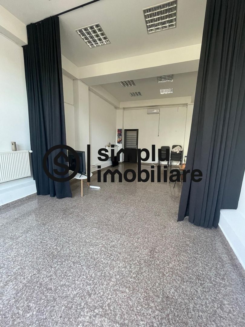 Spatiu Comercial-Consul-600 Euro - Poză 4