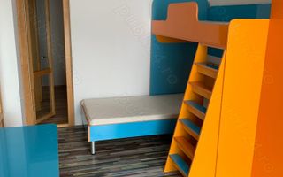 Vanzare apartament 3 camere zona Semicentrala - Poză 6