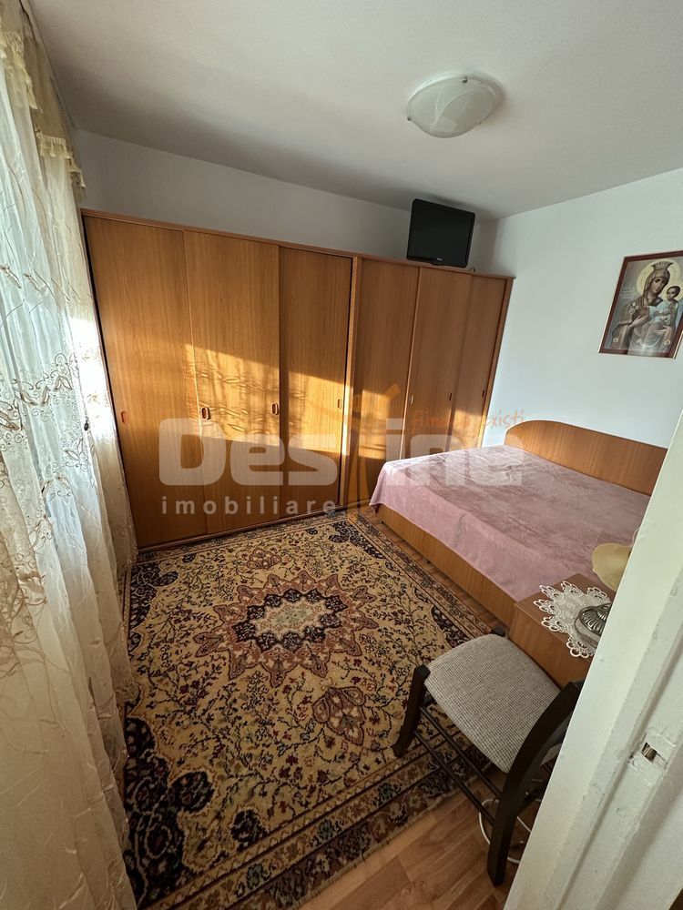 Apartament cu 3 camere de vânzare – Zona Casa de Cultură, Constanța - Poză 4