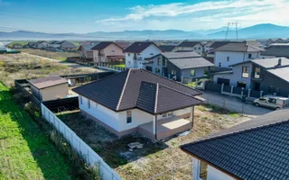 Rezervat! Casa  Tarlungeni Izvor Brasov - Poză 39