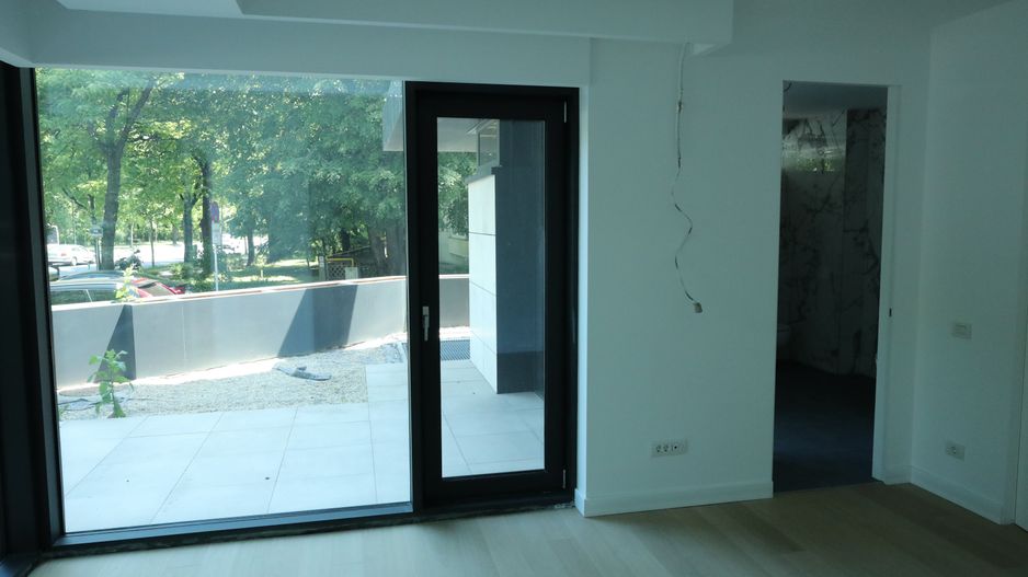 De Gaulle residence, Arcul de Triumf \ De Gaulle residence, - Poză 14