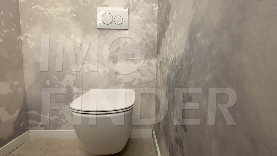 Apartament 2 camere, tip duplex, imobil premium – Gheorgheni, Piața Cipariu - Poză 13