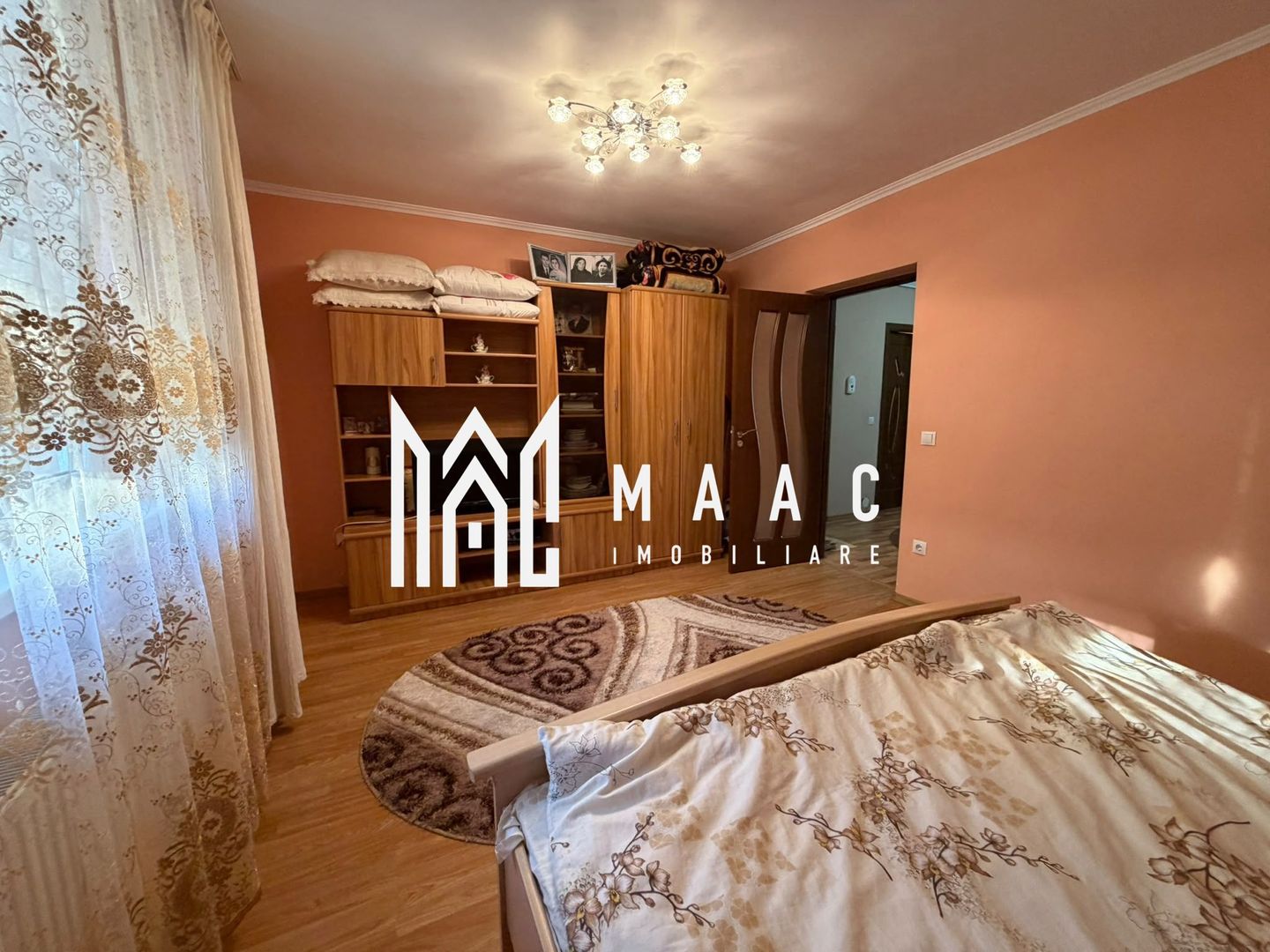 Apartament de vânzare Sibiu | Central | 2 camere, 80 mp, parcare - Poză 9