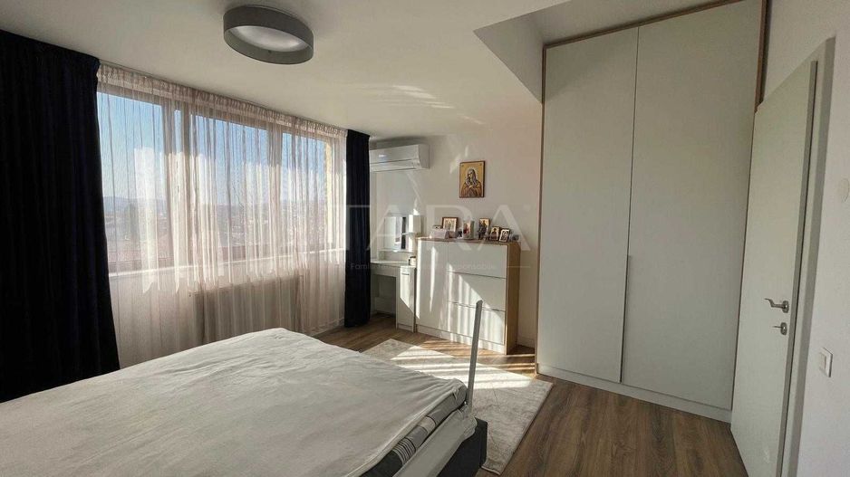Apartament cu 2 camere de vânzare Gruia + loc de parcare - Poză 5