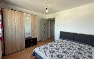 Apartament 2 camere MV1 Etaj IV, Str. Liszt Ferenc – Carei - Poză 8